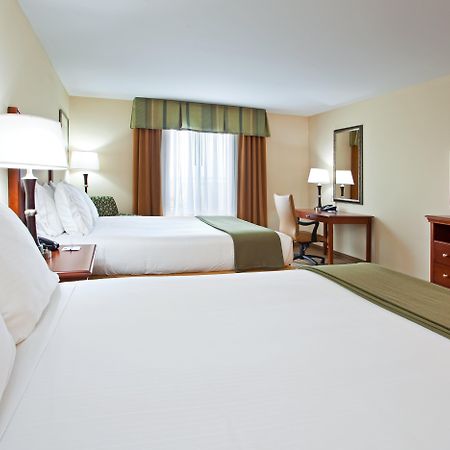 Holiday Inn Express Hotel & Suites Portland By Ihg Zewnętrze zdjęcie