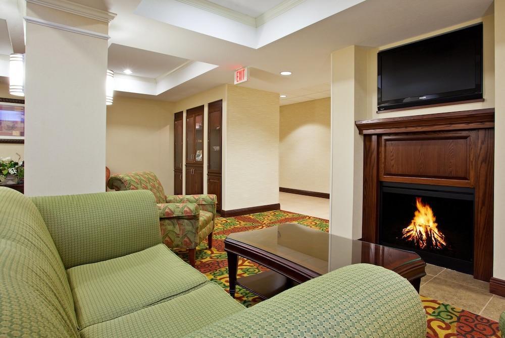 Holiday Inn Express Hotel & Suites Portland By Ihg Zewnętrze zdjęcie