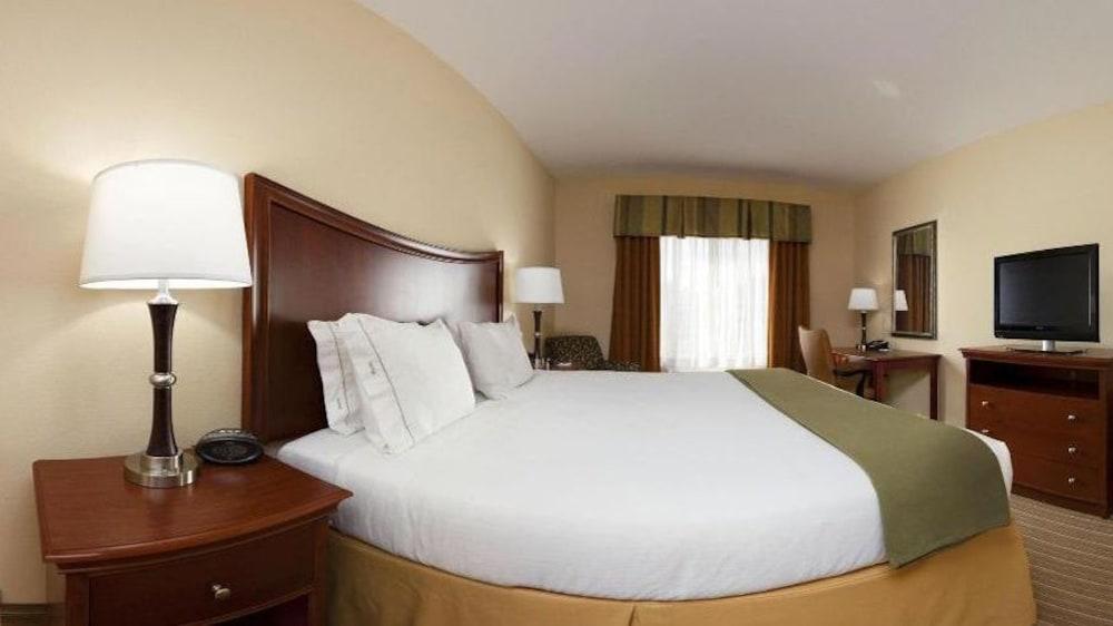 Holiday Inn Express Hotel & Suites Portland By Ihg Zewnętrze zdjęcie