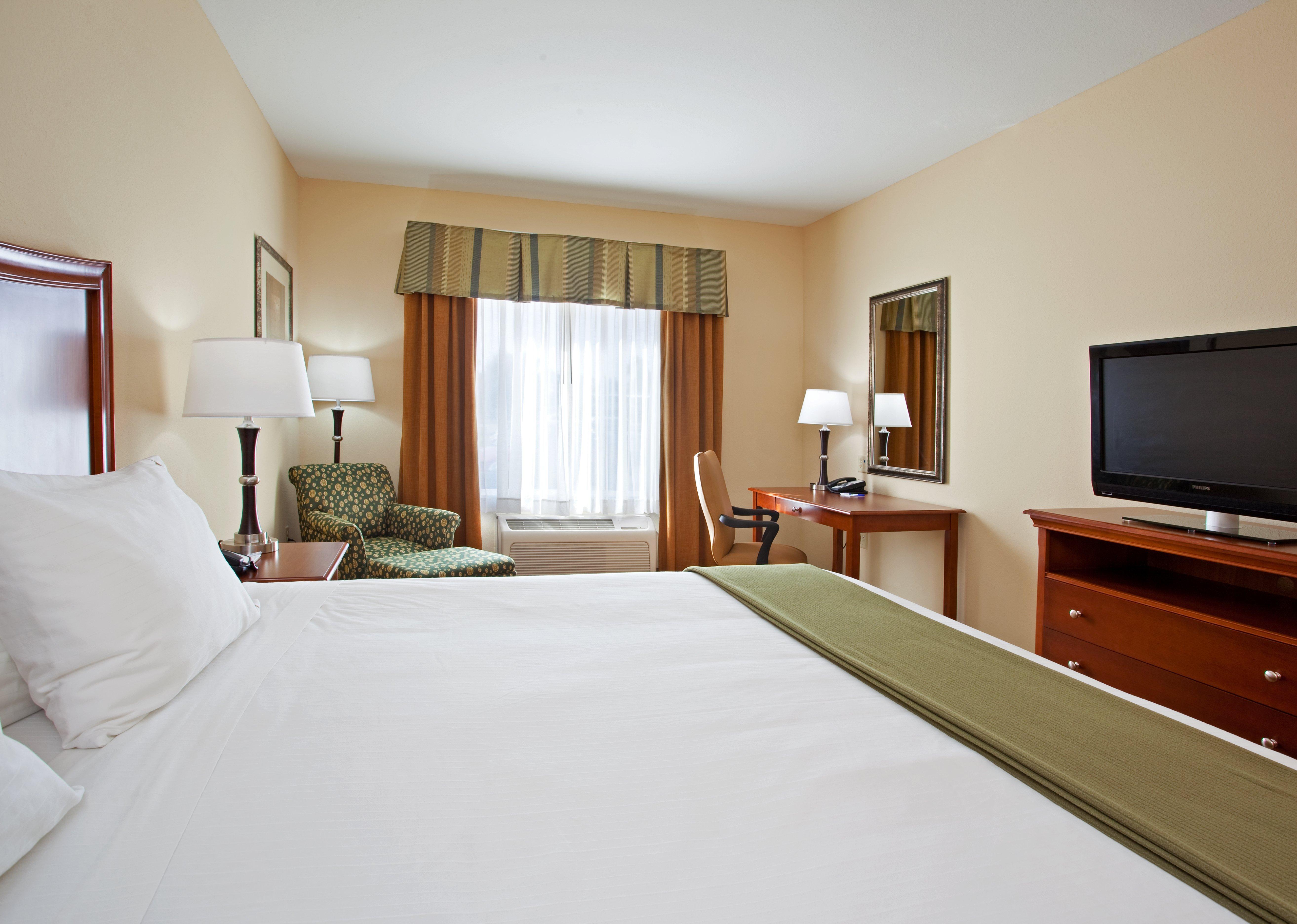 Holiday Inn Express Hotel & Suites Portland By Ihg Zewnętrze zdjęcie