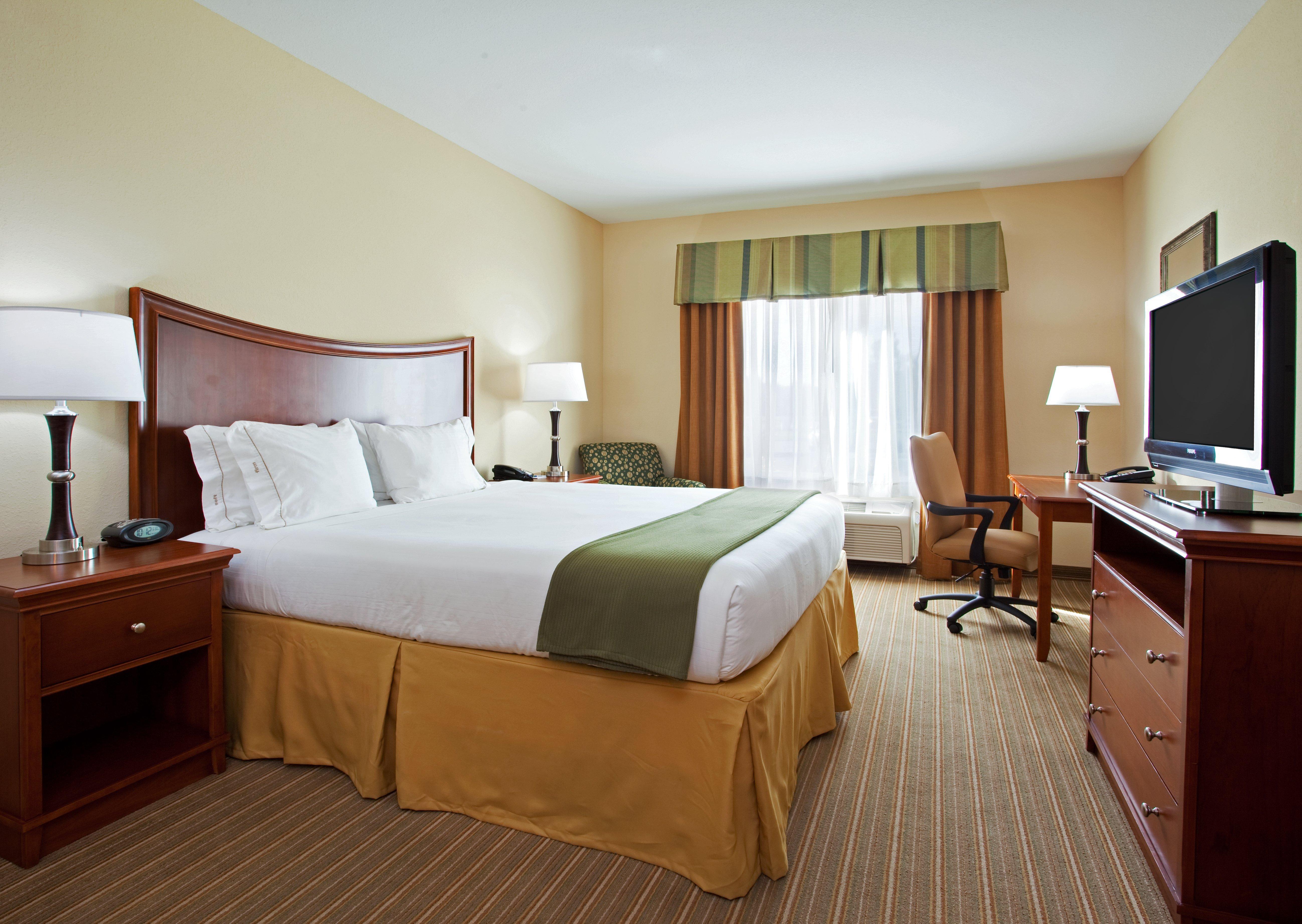 Holiday Inn Express Hotel & Suites Portland By Ihg Zewnętrze zdjęcie