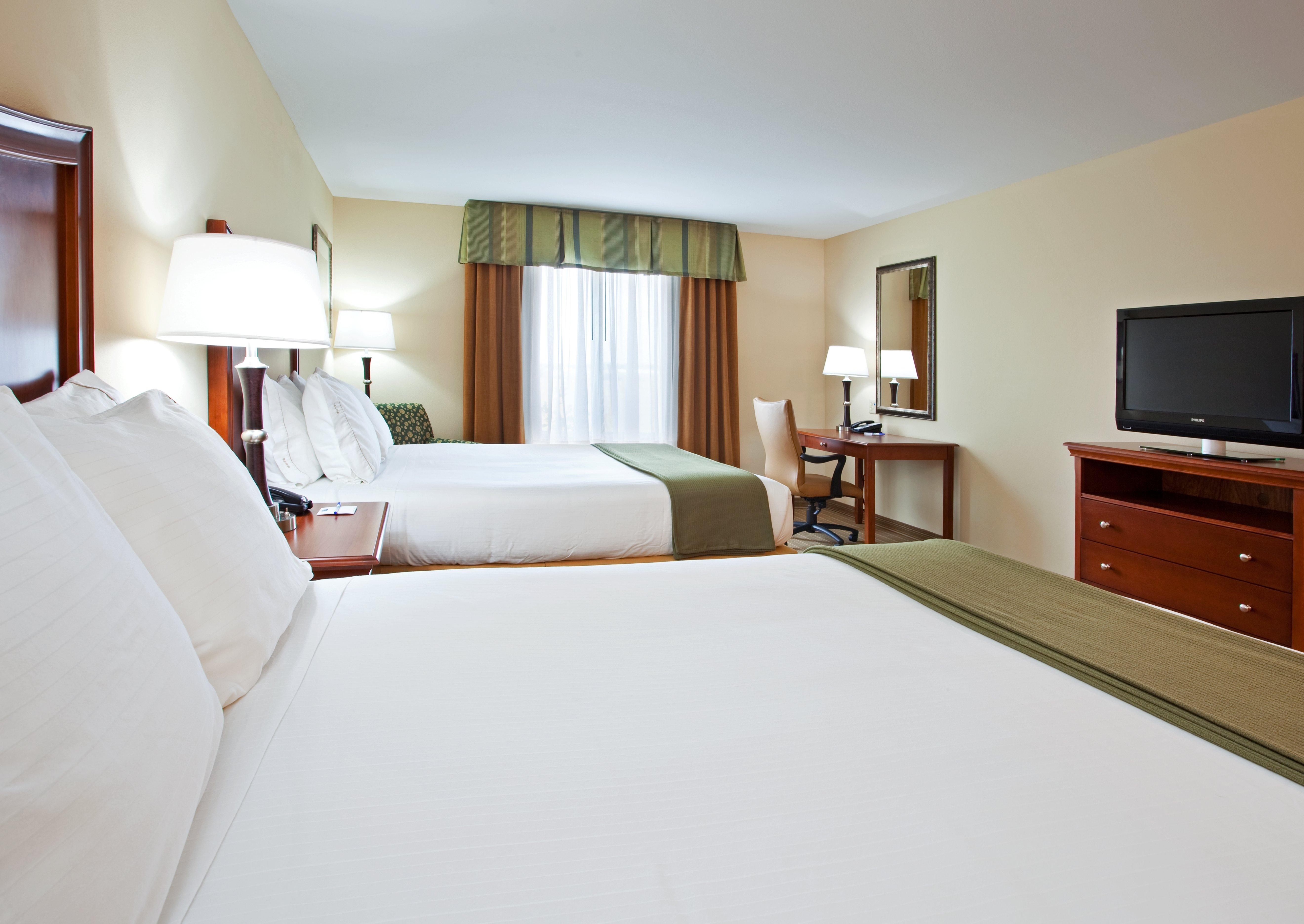 Holiday Inn Express Hotel & Suites Portland By Ihg Zewnętrze zdjęcie