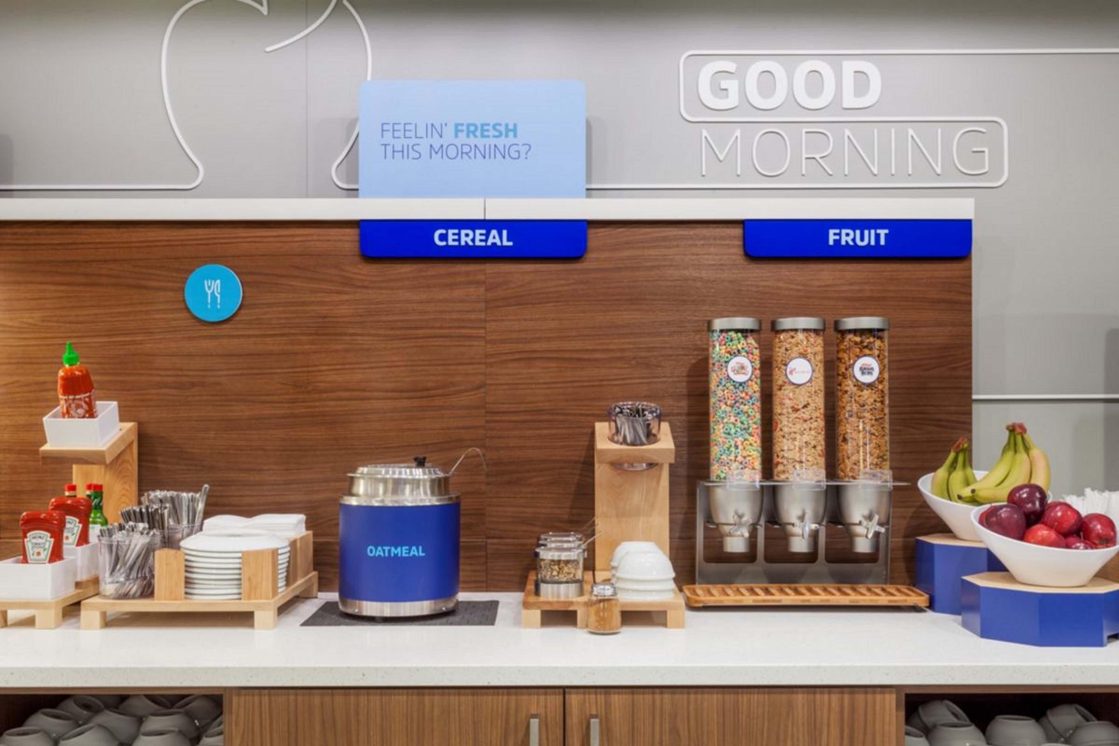 Holiday Inn Express Hotel & Suites Portland By Ihg Zewnętrze zdjęcie