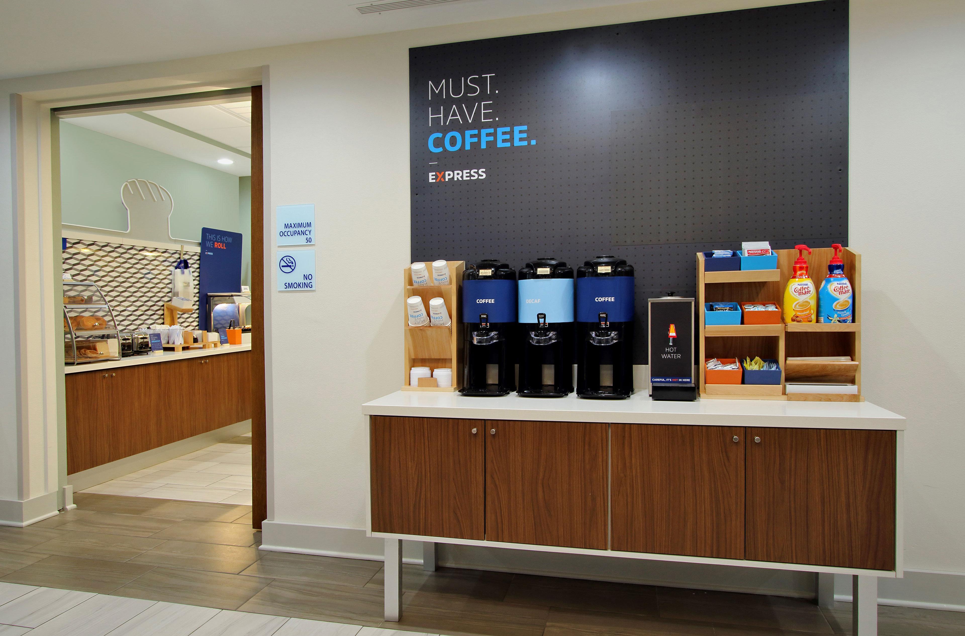 Holiday Inn Express Hotel & Suites Portland By Ihg Zewnętrze zdjęcie