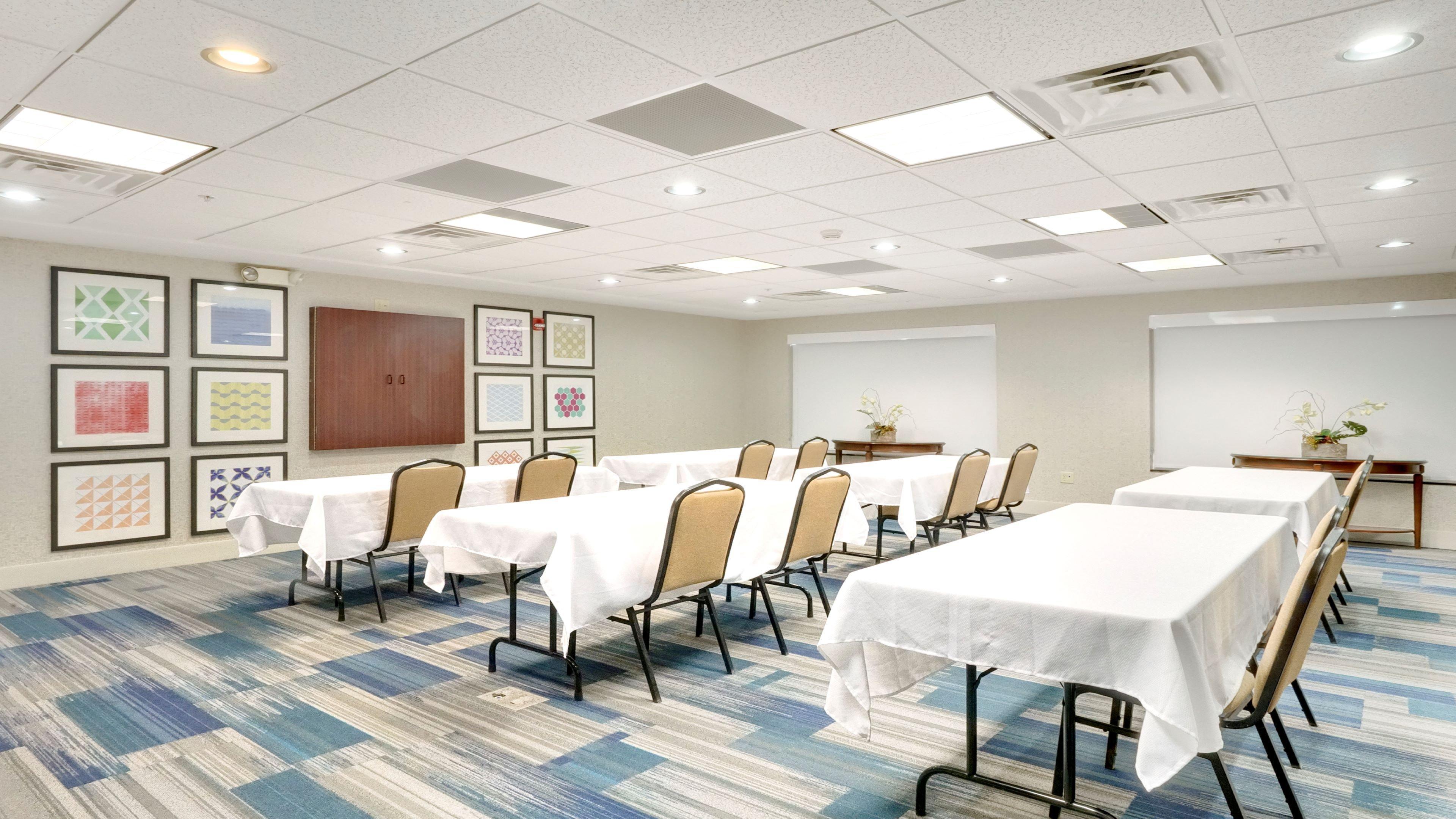 Holiday Inn Express Hotel & Suites Portland By Ihg Zewnętrze zdjęcie