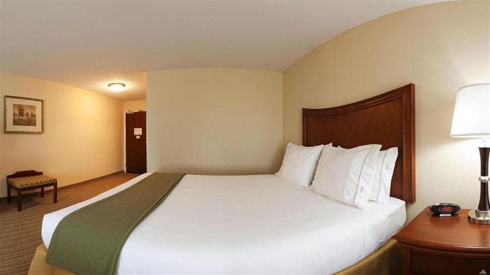 Holiday Inn Express Hotel & Suites Portland By Ihg Zewnętrze zdjęcie