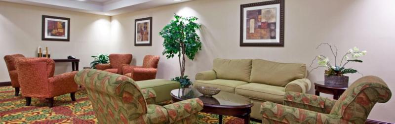 Holiday Inn Express Hotel & Suites Portland By Ihg Zewnętrze zdjęcie