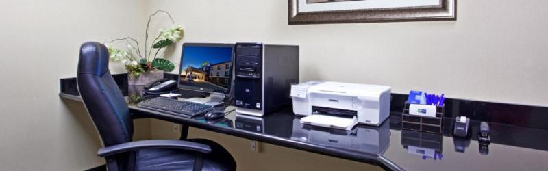 Holiday Inn Express Hotel & Suites Portland By Ihg Zewnętrze zdjęcie