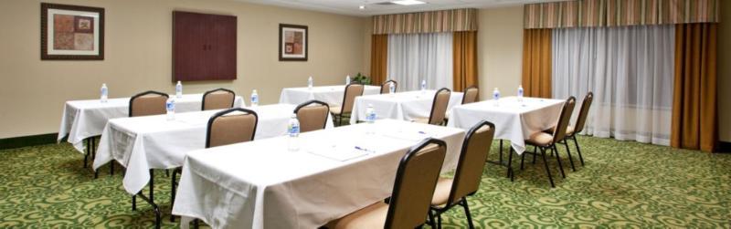 Holiday Inn Express Hotel & Suites Portland By Ihg Zewnętrze zdjęcie