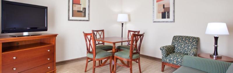 Holiday Inn Express Hotel & Suites Portland By Ihg Zewnętrze zdjęcie