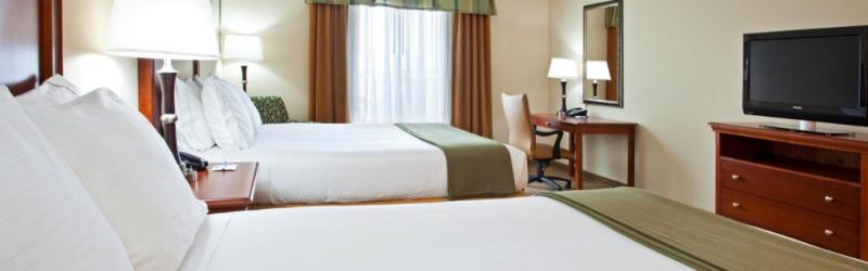 Holiday Inn Express Hotel & Suites Portland By Ihg Zewnętrze zdjęcie
