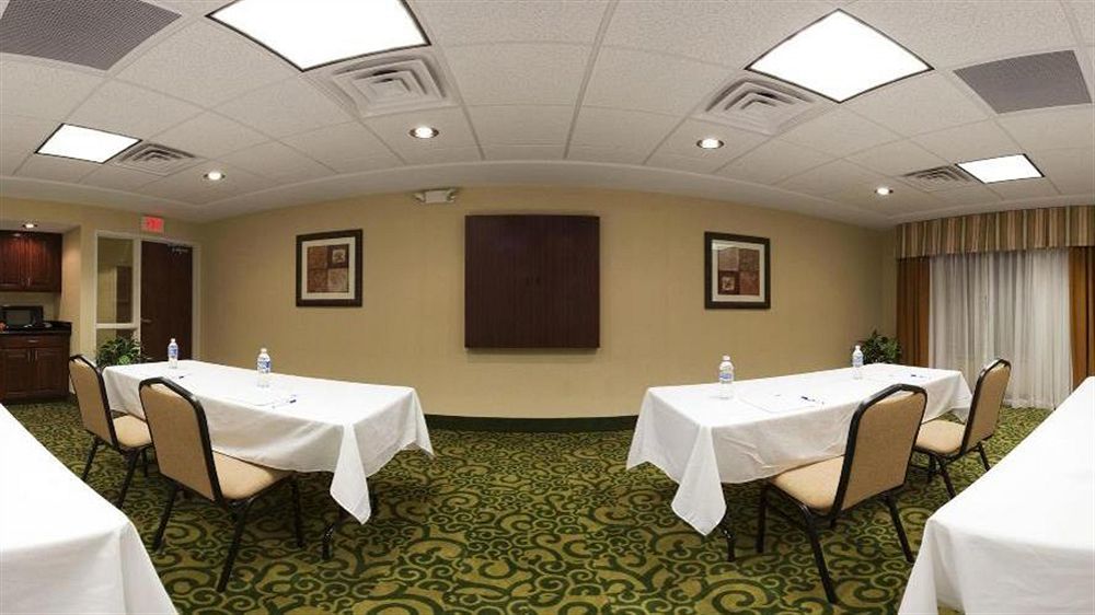 Holiday Inn Express Hotel & Suites Portland By Ihg Zewnętrze zdjęcie