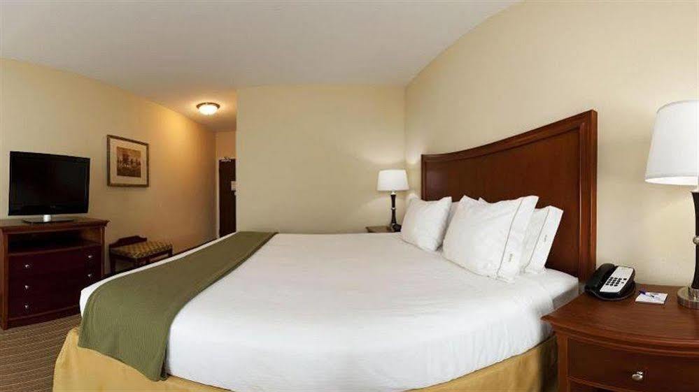 Holiday Inn Express Hotel & Suites Portland By Ihg Zewnętrze zdjęcie